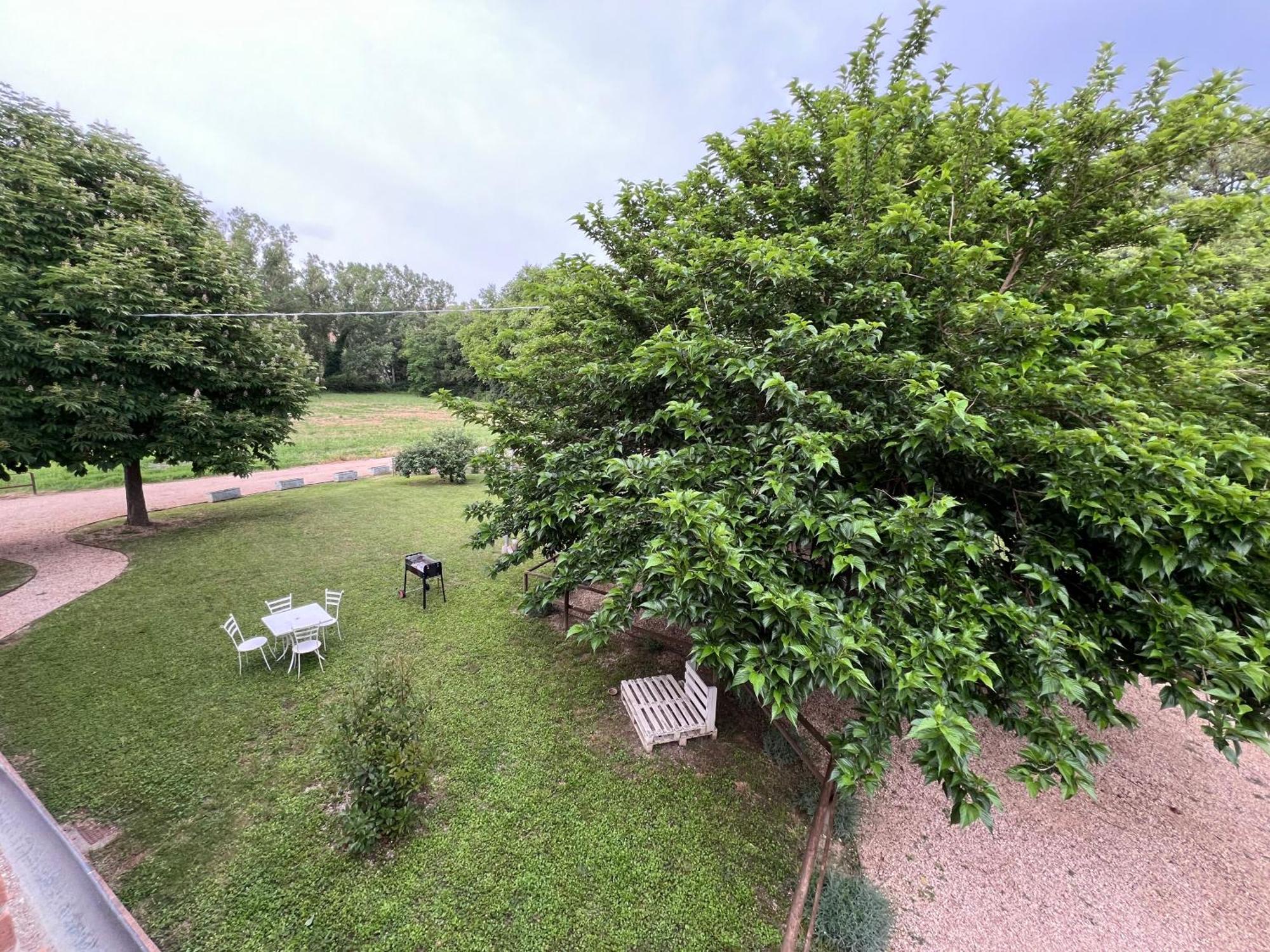 Villa Magda Todi Luaran gambar