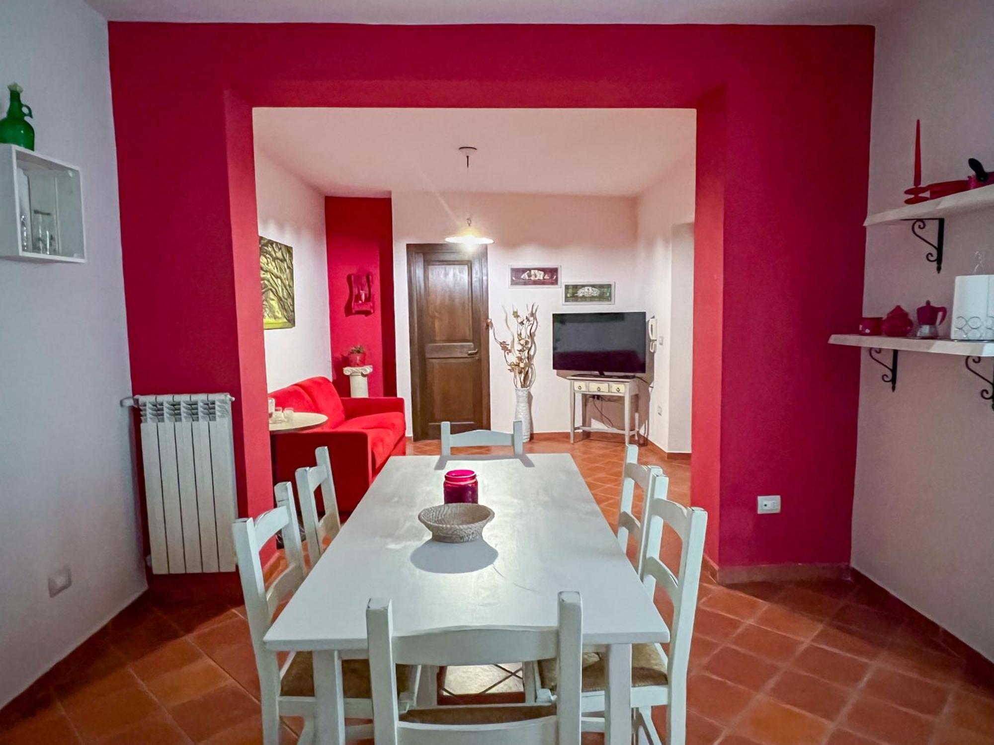 Villa Magda Todi Luaran gambar
