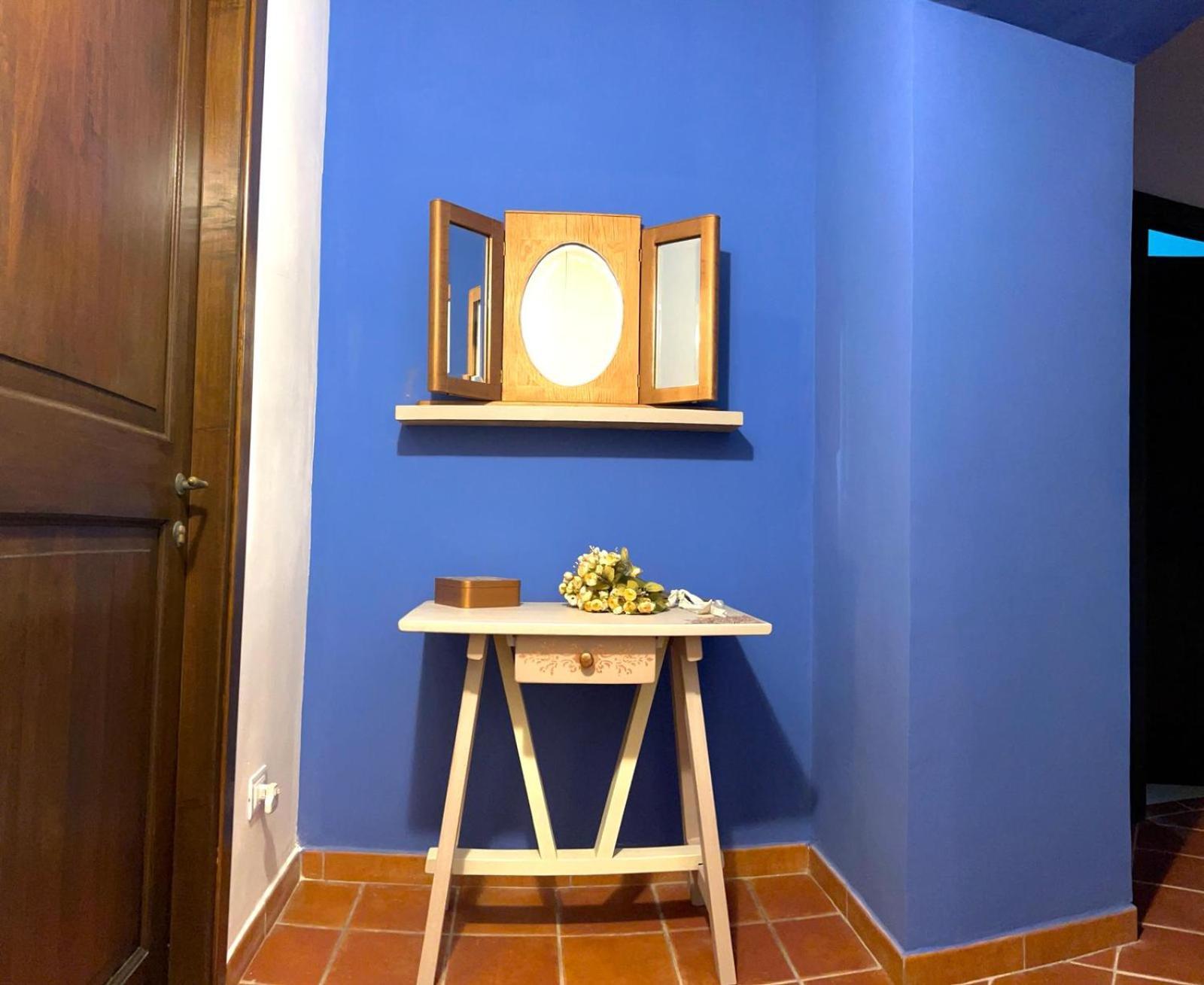 Villa Magda Todi Luaran gambar