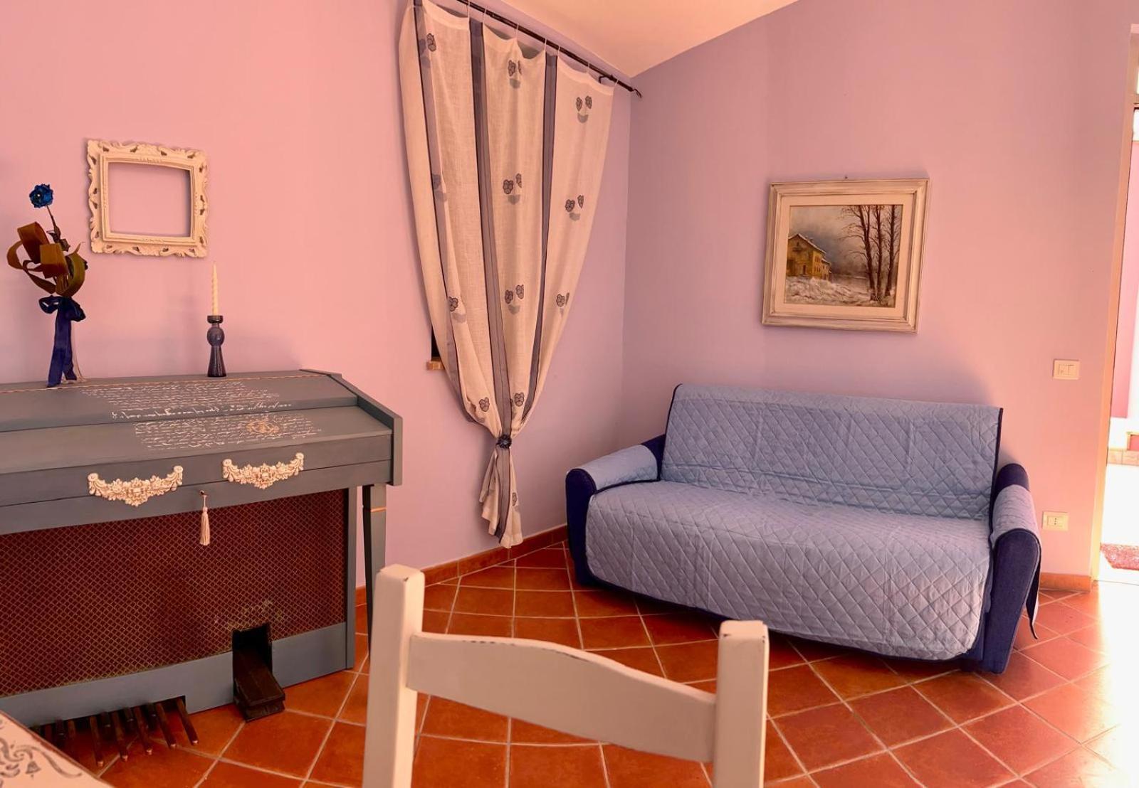 Villa Magda Todi Luaran gambar